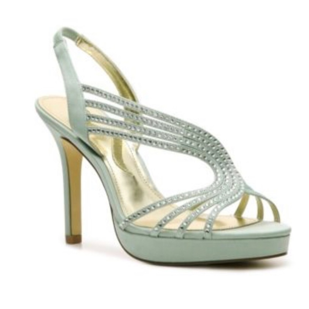 Nina Genassi Heels